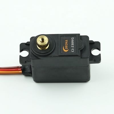 4kgcm Metal Gear Micro Servo Corona Cs 238 Mg