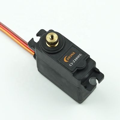 4kgcm Metal Gear Micro Servo Corona Cs 238 Mg