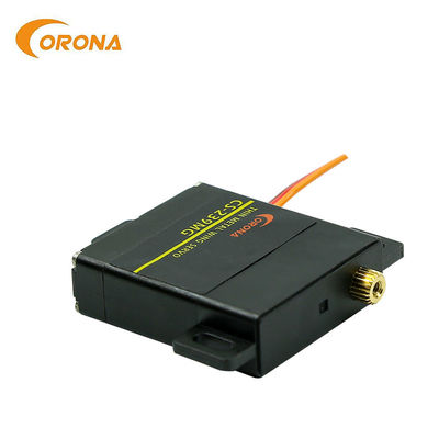 Corona Cs-239mg Slim-Wing Analog Servo Motor 4.2kg 22g 3 Slider Indirect Drive Rc Glider