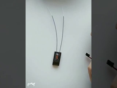 Corona R4SF 2.4g futaba s fhss 송신기 및 수신기는 rc 자동차와 호환 가능